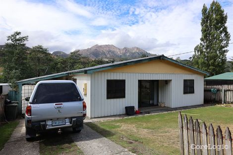 Property photo of 6 Clark Street Queenstown TAS 7467