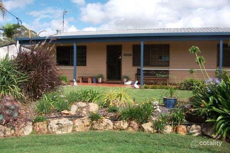 Property photo of 113 Pring Street Wondai QLD 4606