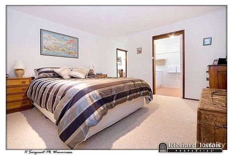 Property photo of 11 Sargeant Place Wanniassa ACT 2903
