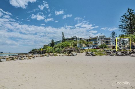 Property photo of 2/8 Dingle Avenue Caloundra QLD 4551