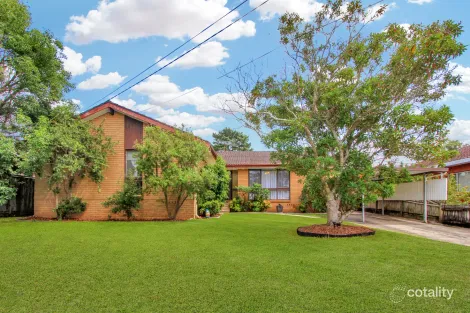20 Beattie Ave, Denistone East, NSW 2112