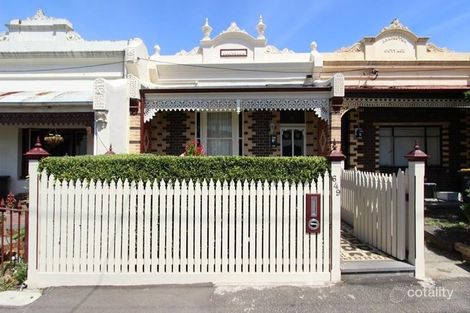 Property photo of 649 Station Street Carlton North VIC 3054