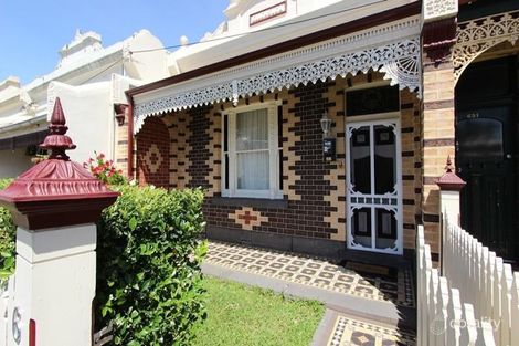 Property photo of 649 Station Street Carlton North VIC 3054