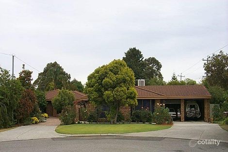 Property photo of 8B Cirrus Court Willetton WA 6155