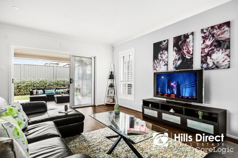 Property photo of 30 Mesik Street Tallawong NSW 2762