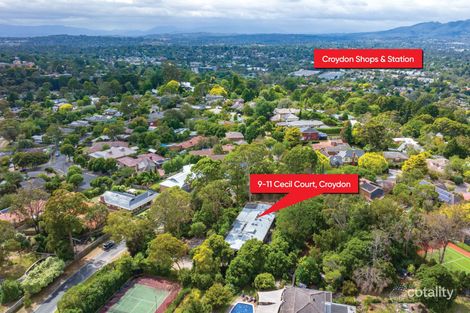 Property photo of 9-11 Cecil Circuit Croydon VIC 3136