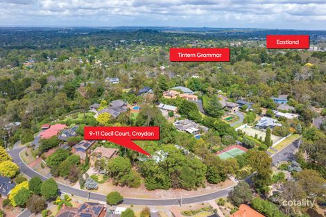 Property photo of 9-11 Cecil Circuit Croydon VIC 3136