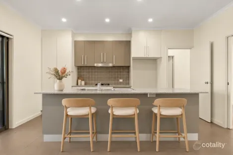 Property photo of 8 Devlin Street Gungahlin ACT 2912