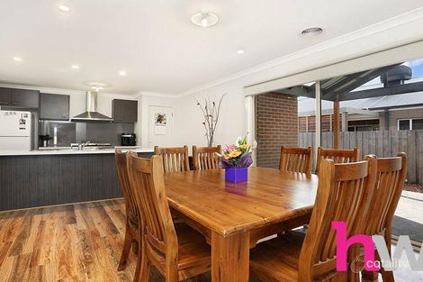 Property photo of 34 Daybreak Avenue Armstrong Creek VIC 3217