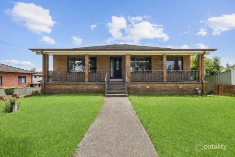 2 CORNISH AVE, BEACON HILL, NSW 2100