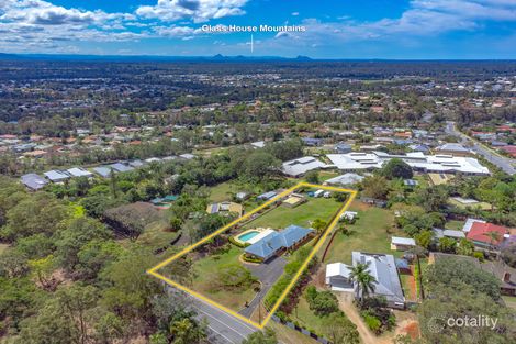 Property photo of 1048 Oakey Flat Road Narangba QLD 4504