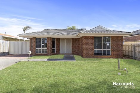 6 Rutman Cl, Werribee, VIC 3030