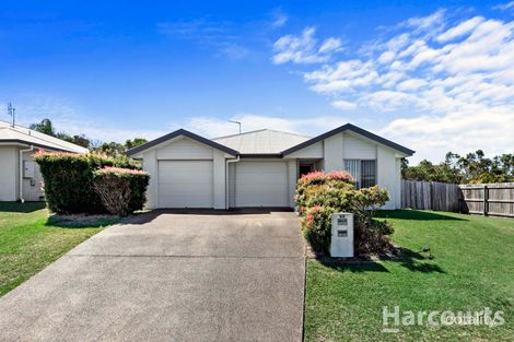 66 Bradman Way, Urangan, QLD 4655