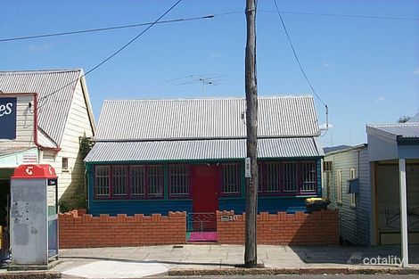 241 Boundary St, West End, QLD 4101