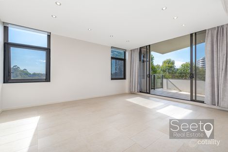 206a/3 Broughton St, Parramatta, NSW 2150