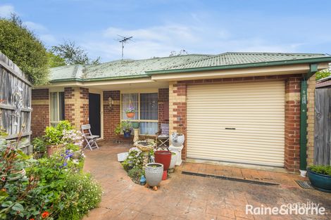 Property photo of 3/84A Hamilton Street Gisborne VIC 3437