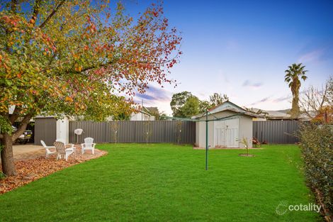 Property photo of 9 Mortimer Street Mudgee NSW 2850
