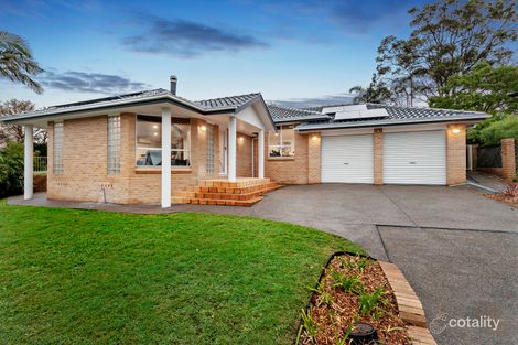 14 Buttermere Dr, Lakelands, NSW 2282