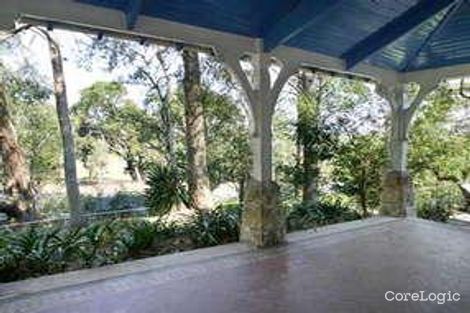 Property photo of 20 Martin Road Centennial Park NSW 2021