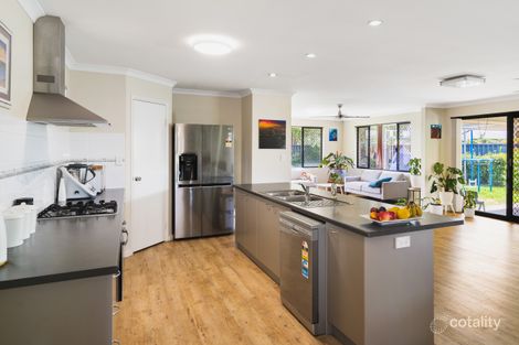 Property photo of 5 Cezanne Way Yalyalup WA 6280