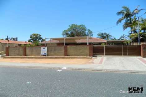 Property photo of 26 Hibiscus Drive Forrestfield WA 6058