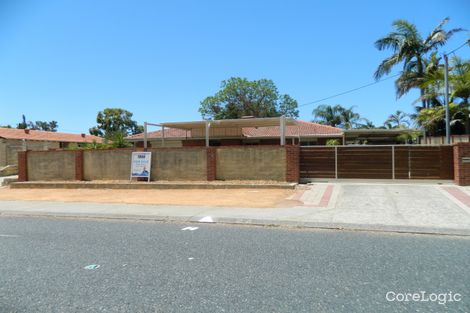 Property photo of 26 Hibiscus Drive Forrestfield WA 6058