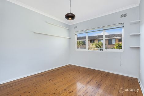Property photo of 2/31 Wetherill Street Croydon NSW 2132