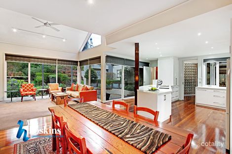Property photo of 12 Vincent Road Park Orchards VIC 3114