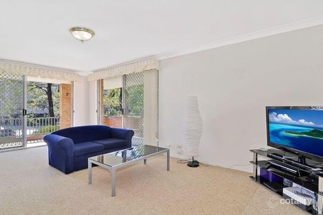 Property photo of 4/14 Albert Street Hornsby NSW 2077