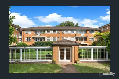 Property photo of 21/2 Woonona Avenue Wahroonga NSW 2076