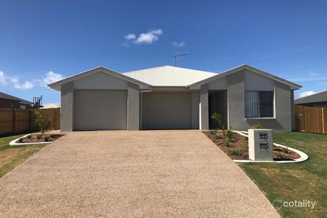 Property photo of 6 Mandi Court Kalkie QLD 4670