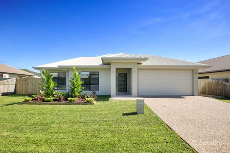 Property photo of 7 Totley Chase Trinity Park QLD 4879
