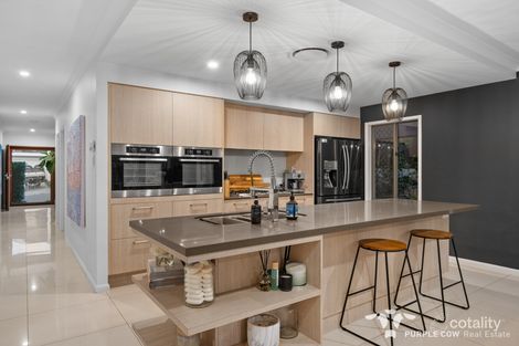 Property photo of 37 Brampton Crescent Springfield Lakes QLD 4300