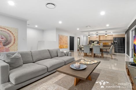 Property photo of 37 Brampton Crescent Springfield Lakes QLD 4300