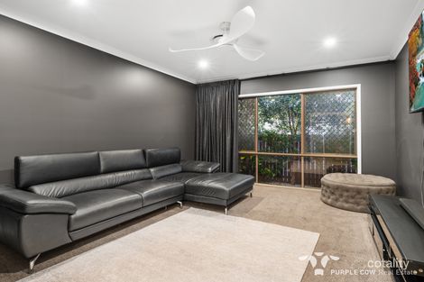 Property photo of 37 Brampton Crescent Springfield Lakes QLD 4300