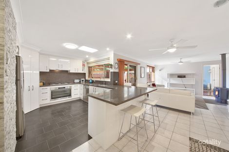 Property photo of 40 Nymboida Crescent Ruse NSW 2560