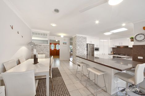 Property photo of 40 Nymboida Crescent Ruse NSW 2560