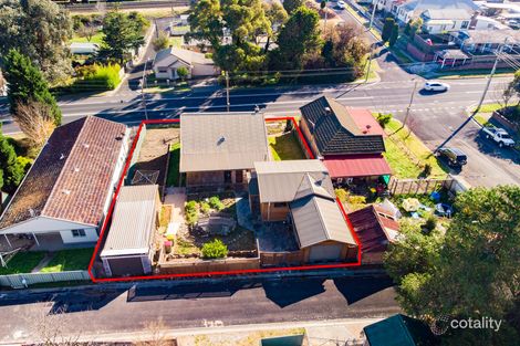 Property photo of 61 Chifley Road Lithgow NSW 2790