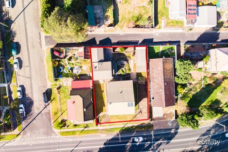 61 Chifley Rd, Lithgow, NSW 2790