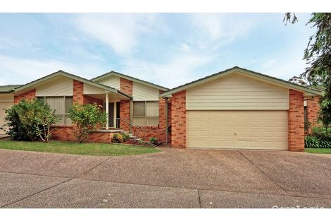 Property photo of 2/71 Page Avenue North Nowra NSW 2541