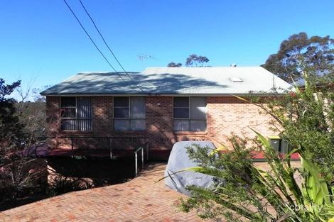 Property photo of 117 Winbourne Road Hazelbrook NSW 2779