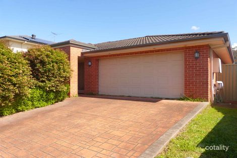 33 Willowtree Ave, Glenwood, NSW 2768