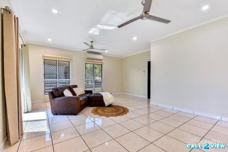 Property photo of 59 James Circuit Woodroffe NT 0830