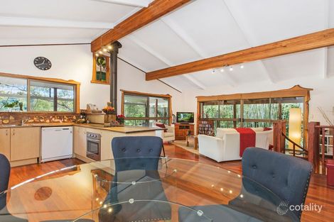 Property photo of 180 Peninsula Drive Bilambil Heights NSW 2486