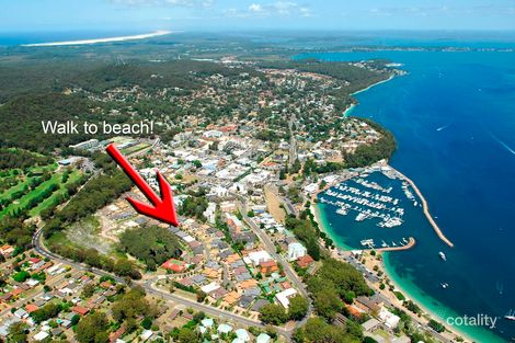 Property photo of 20 Lagoons Circuit Nelson Bay NSW 2315