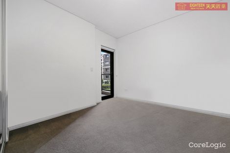 Property photo of 2080/78A Belmore Street Ryde NSW 2112