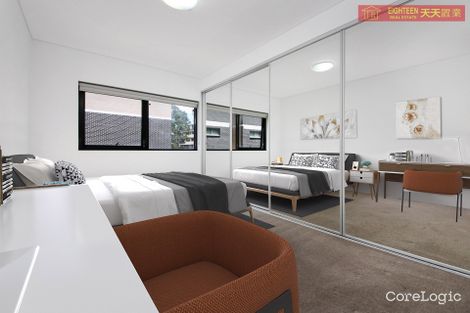 Property photo of 2080/78A Belmore Street Ryde NSW 2112