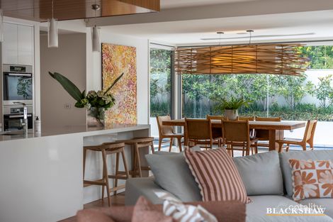 Property photo of 4 Blackbutt Street O'Connor ACT 2602