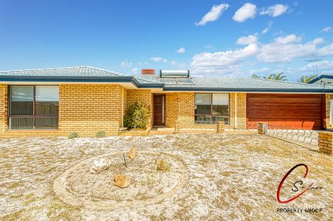 Property photo of 47 Ringarooma Way Willetton WA 6155