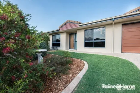 Property photo of 31 Central Avenue Calliope QLD 4680